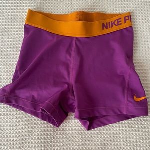 Nike Pros